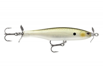 VOLBLER STORM ARASHI SPINBAIT 8CM 10G - ASB08 875