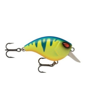 VOLBLER STORM GOMOKU CRNAK SHALLOW 3.8CM 4.7G MCBP
