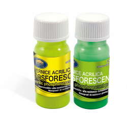 VOPSEA FOSFORESCENTA LINEAEFFE 10ML FLUO YELLOW