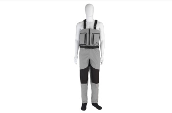 WADERS DAIWA DAIWA D-VEC BREATHABLE ZIPPED MAR.M