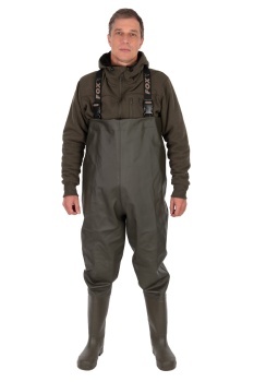 WADERS FOX HD KHAKI – MARIME 45
