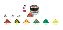WAFTERS CARP ZOOM GALACTIC DUO 8MM 15GR SQUID-MUSSEL