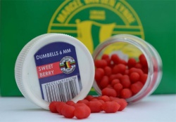 WAFTERS VAN DEN EYNDE CRAB 6MM 25GR