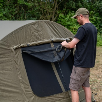 WINTERSKIN AVID CARP REVOLVE NG BIVVY - 2 PERSON OVERWRAP - Img 6