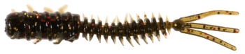 WORM JAXON INTENSA PAPROCH NYMPH 5cm F