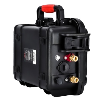 ACUMULATOR RHINO LITHIUM OUTDOOR BOX 12V 50AH LIFEPO4 - Img 6