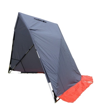 ADAPOST DAM FR COMPETITION BEACH SHELTER