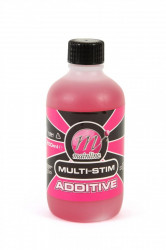 ADITIV MAINLINE MULTI STIM PT. MIX BOILIES 250ML