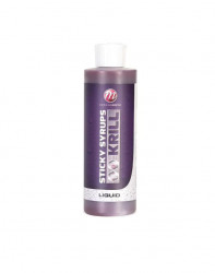 ADITIV MAINLINE SYRUP KRILL 250ML