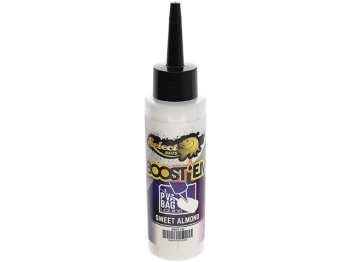 ADITIV SELECT BAITS PVA BOOST'EM! LIQUID SWEET ALMOND