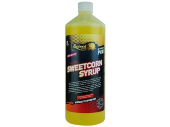 ADITIV SELECT BAITS SIROP PORUMB SWEETCORN SYRUP