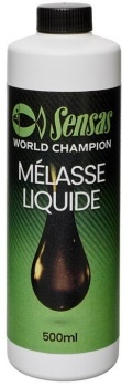 ADITIV SENSAS LICHID MOLASSES 500ML
