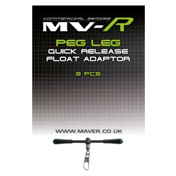 AGRAFA MAVER MV-R WAGLERE QUICK RELEASE