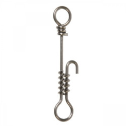 AGRAFA OTEL ZECK TWISTLOCK SNAP 72KG 4BUC