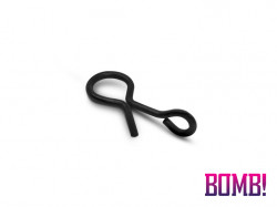 AGRAFA RAPIDA DELPHIN BOMB S 15BUC/PLIC
