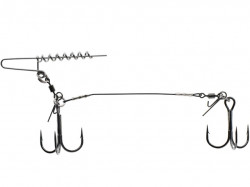AGRAFA RTB DOUBLE STINGER BKK 6062