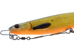 AGRAFA RTB SINGLE STINGER BKK 6062