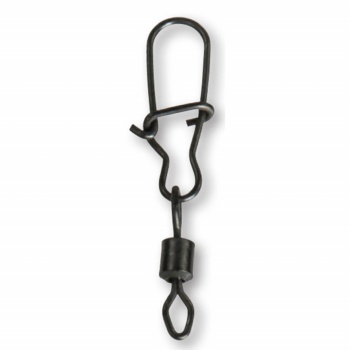 AGRAFA VARTEJ DAM EFFZETT M 21KG D-LOCK SNAP SWIVELS