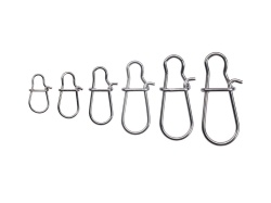 AGRAFE BERKLEY FINESSE SNAPS SIZE 0 8 KG 25BUC