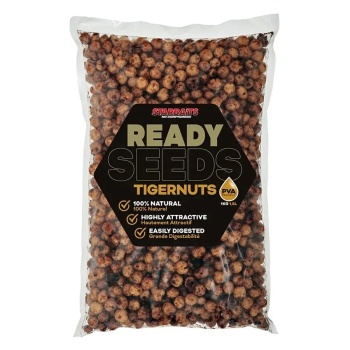 ALUNE TIGRATE STARBAITS READY SEEDS TIGERNUTS 1KG