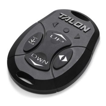 ANCORA MINN KOTA TALON 15 BT / PÂNĂ LA 4.5M / NEGRU - Img 4