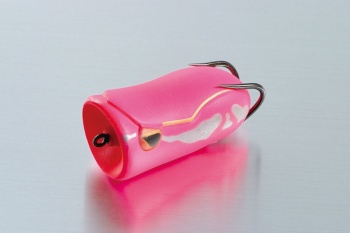 ANCORE DUBLE DECOY RH-2 RAISHIN SNAKE HEAD SPECIAL NR.L 3BUC/PLIC - Img 5