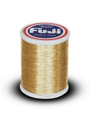 ATA MATISAJ FUJI A-METALLIC 100M #50 PALE GOLD 902