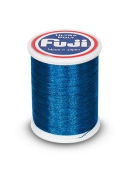 ATA MATISAJ FUJI A-METALLIC 100M #50 ROYAL BLUE 912
