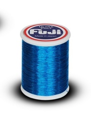 ATA MATISAJ FUJI D-METALLIC 100M #30 ICE BLUE 908