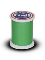 ATA MATISAJ FUJI DULL A-NOCP 100M #50 MED GREEN 004
