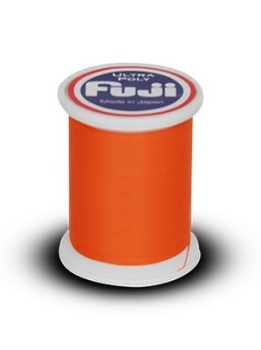 ATA MATISAJ FUJI DULL D-NOCP 100M #30 ORANGE 015