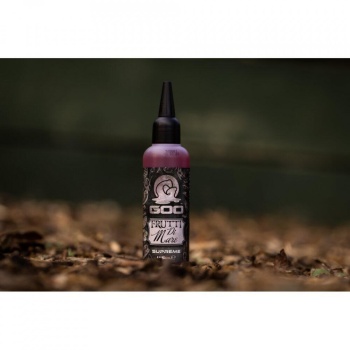 ATRACTANT KORDA GOO FRUTTI DI MARE SUPREME 115ML - Img 2