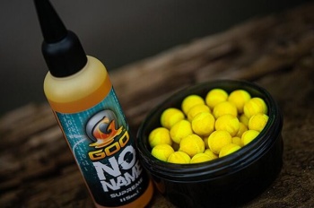 ATRACTANT KORDA KORDA NO NAME SUPREME 115ML - Img 3