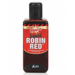 ATRACTANT LICHID DYNAMITE BAITS ROBIN RED 200ML