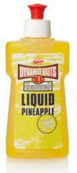 ATRACTANT LICHID DYNAMITE BAITS XL LIQUID PINEAPPLE 250ML