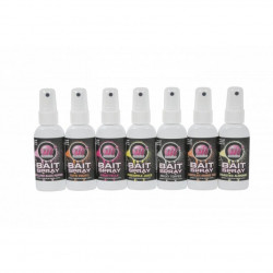 ATRACTANT MAINLINE SHELLFISH BLACK PEPPER 50ML