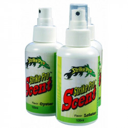 ATRACTANT STRIKE PRO SPRAY AROMA CRAB 100ML