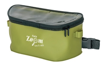 BAC MOMEALA EVA WAIST BAG CARP ZOOM 32x15x15cm