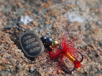 BALL CONCEPT SPINNER 5 17.5G BT02-052 - Img 3