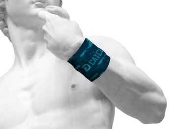 BANDANA MULTIFUNCȚIONALA DELPHIN SOMN UNI - Img 3