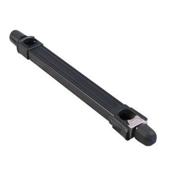 BARA DE LEGATURA D36 RIVE 25CM OPEN NEGRU BARRE LIAISON