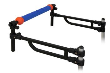 BARA FRONTALA BRAT DUBLU 50cm D36 COLMIC