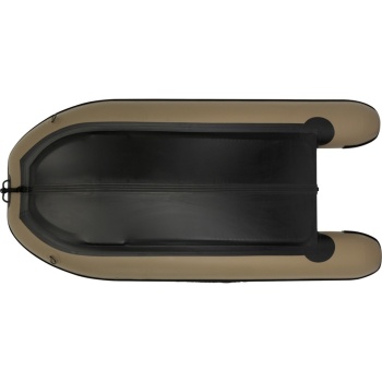 BARCA PNEUMATICA SONIK NOMAD 2.50M - Img 2