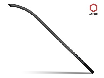 BASTON DE NADIRE DIN CARBON DELPHIN CARBONSHOT+ LONG 30MM / 120CM