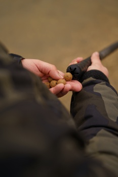 BASTON NADIRE BOILIES AVID CARP EXTREMITY 24MM 80CM - Img 10