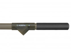 BASTON NADIRE DELPHIN KOBRA 24MM 90CM