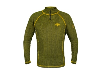 BLUZA DE CORP TERMO DELPHIN TUNDRA MANOR MARIME S - Img 3