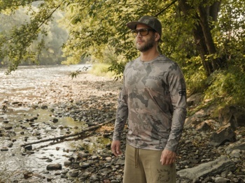 BLUZA DELPHIN UV ARMOR 50+ BANX TEAM XXL - Img 5