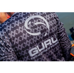 BLUZA GURU AVENTUS SUN CORE UPF50+ MAR.L