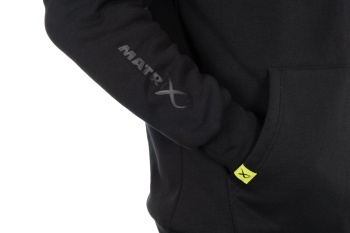 BLUZA MATRIX SHERPA PENTRU PESCUIT PE VREME RECE – MARIMEA M - Img 2